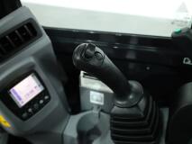 2025 Kubota KX037-4 Hi-Spec VV1460 | Graafmachine | Minigraver