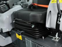 2025 Kubota KX037-4 Hi-Spec VV1460 | Graafmachine | Minigraver