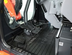 2025 Kubota KX037-4 Hi-Spec VV1460 | Graafmachine | Minigraver