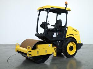 2025 Bomag BW124DH-5 VV1461