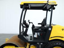 2025 Bomag BW124DH-5 VV1461 | Grondverdichting | Wals