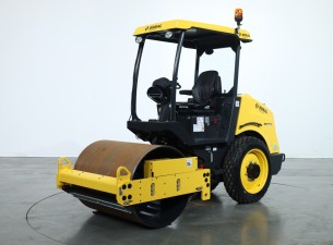 2025 Bomag BW124DH-5