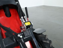 2025 Norcar 755XC 90cm VK9989 | Wiellader | Mini Shovel