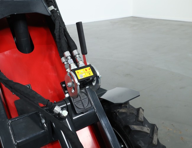 2025 Norcar 755XC 90cm VK9989 | Wiellader | Mini Shovel