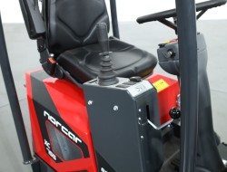 2025 Norcar 755XC 90cm VK9989 | Wiellader | Mini Shovel