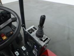 2025 Norcar 755XC 90cm VK9989 | Wiellader | Mini Shovel