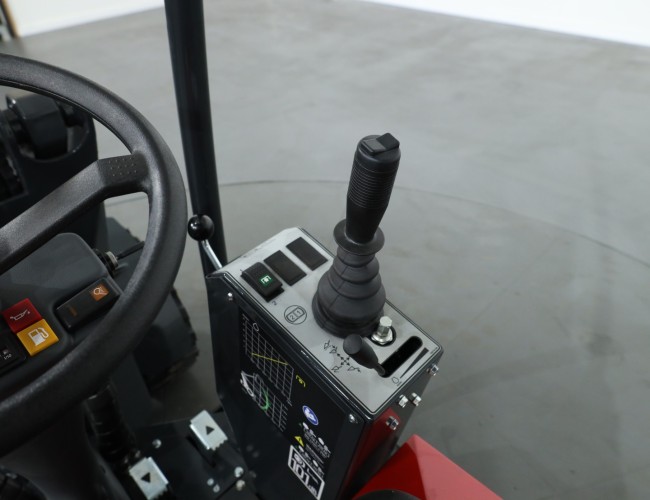 2025 Norcar 755XC 90cm VK9989 | Wiellader | Mini Shovel