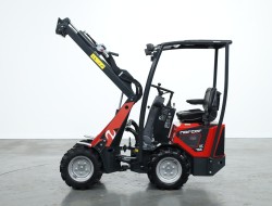 2025 Norcar 755XC 90cm VK9989 | Wiellader | Mini Shovel