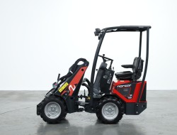 2025 Norcar 755XC 90cm VK9989 | Wiellader | Mini Shovel