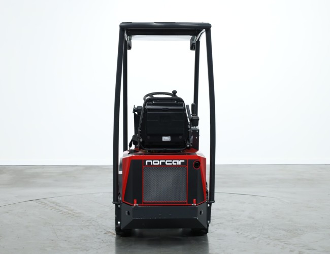 2025 Norcar 755XC 90cm VK9989 | Wiellader | Mini Shovel
