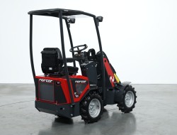 2025 Norcar 755XC 90cm VK9989 | Wiellader | Mini Shovel