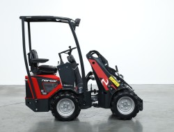 2025 Norcar 755XC 90cm VK9989 | Wiellader | Mini Shovel