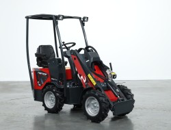 2025 Norcar 755XC 90cm VK9989 | Wiellader | Mini Shovel