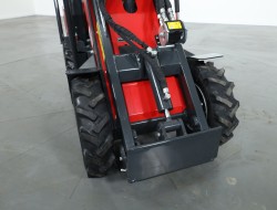 2025 Norcar 755XC 90cm VK9989 | Wiellader | Mini Shovel