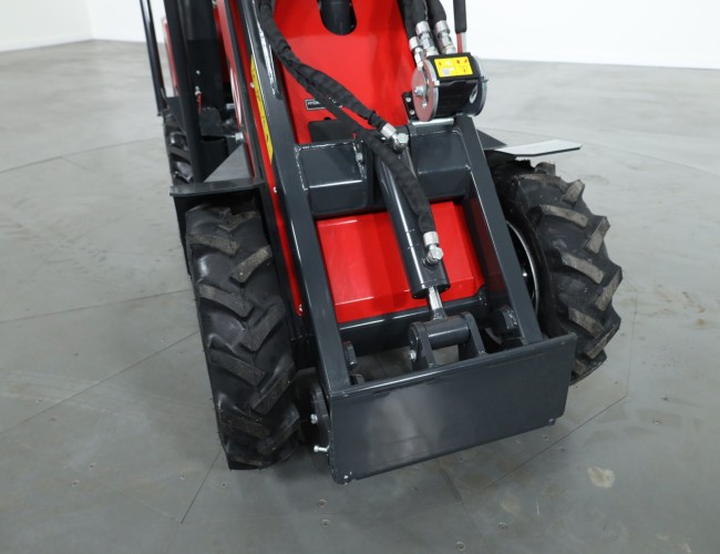 2025 Norcar 755XC 90cm VK9989 | Wiellader | Mini Shovel