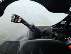 2025 Giant G2700 X-tra HD+ (Jubileum Editie) VK9990 | Wiellader | Mini Shovel