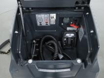 2026 Bomag BMP8500 + Economizer ADV1163 | Grondverdichting | Wals