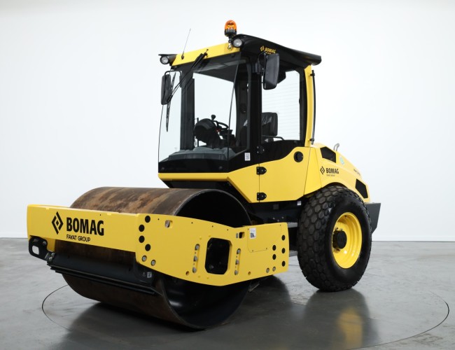 2025 Bomag BW177 D-5 VV1462 | Grondverdichting | Wals