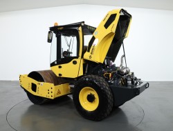 2025 Bomag BW177 D-5 VV1462 | Grondverdichting | Wals