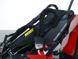 2025 Norcar a7240 Power+ Edition VK9991 | Wiellader | Mini Shovel