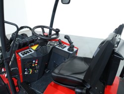 2025 Norcar a7240 Power+ Edition VK9991 | Wiellader | Mini Shovel
