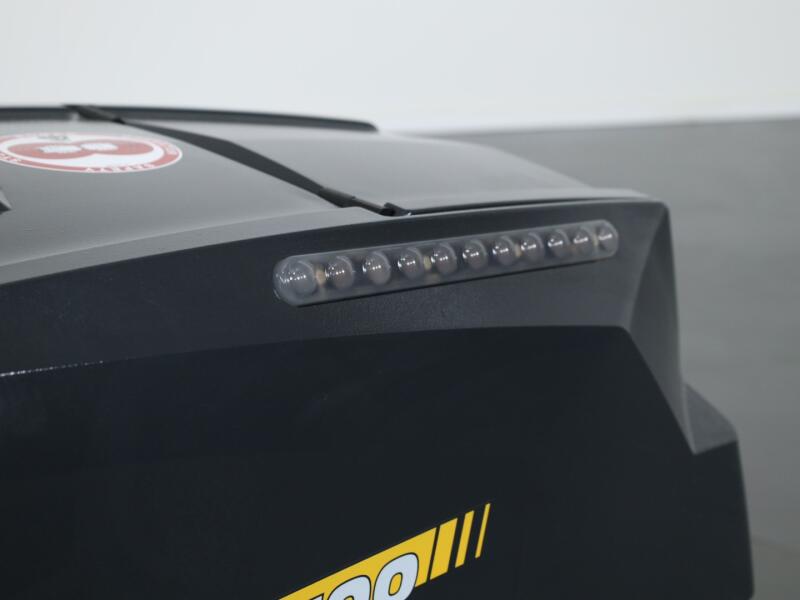 2024 Bomag BMP8500 + Economizer VK10010 | Grondverdichting | Wals