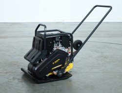 2024 Bomag BP20/50D VK10027 | Grondverdichting | Trilplaat