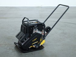 2024 Bomag BP20/50D VK10027 | Grondverdichting | Trilplaat