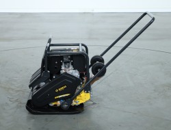 2024 Bomag BP20/50D VK10027 | Grondverdichting | Trilplaat