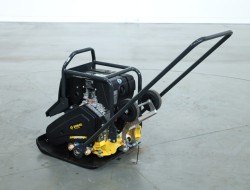 2024 Bomag BP20/50D VK10027 | Grondverdichting | Trilplaat