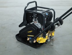 2024 Bomag BP20/50D VK10027 | Grondverdichting | Trilplaat
