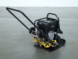 2024 Bomag BP20/50D VK10027 | Grondverdichting | Trilplaat