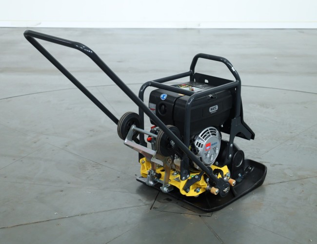2024 Bomag BP20/50D VK10027 | Grondverdichting | Trilplaat