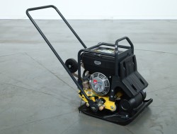 2024 Bomag BP20/50D VK10027 | Grondverdichting | Trilplaat