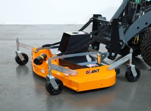 2025 Giant Cirkelmaaier MRID 180cm 35ltr/min VK10030