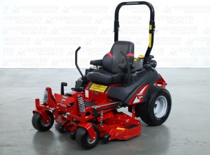 2022 Ferris IS2100Z Zero-turn Maaier - 130cm