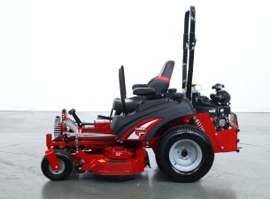 2022 Ferris IS2100Z Zero-turn Maaier - 130cm