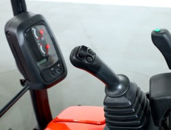 1 Kubota U18-5 Hi Spec ADV1164 | Graafmachine | Minigraver