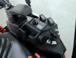 1 Kubota U18-5 Hi Spec ADV1164 | Graafmachine | Minigraver