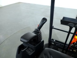1 Kubota U18-5 Hi Spec ADV1164 | Graafmachine | Minigraver