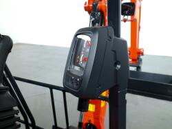 2026 Kubota U18-5 Hi Spec ADV1164 | Graafmachine | Minigraver