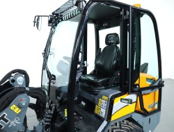 2025 Giant G2700 X-tra HD+ (Cabine) VK10038 | Wiellader | Mini Shovel