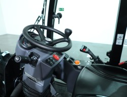 2025 Giant G2700 X-tra HD+ (Cabine) VK10038 | Wiellader | Mini Shovel