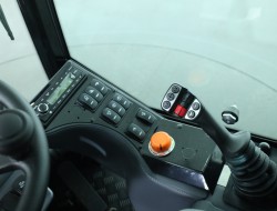 2025 Giant G2700 X-tra HD+ (Cabine) VK10038 | Wiellader | Mini Shovel