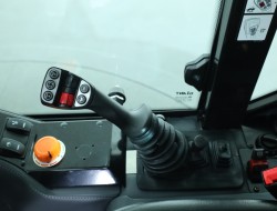 2025 Giant G2700 X-tra HD+ (Cabine) VK10038 | Wiellader | Mini Shovel