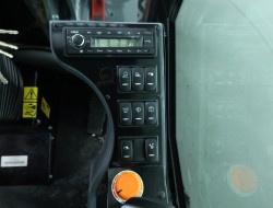 2025 Giant G2700 X-tra HD+ (Cabine) VK10038 | Wiellader | Mini Shovel