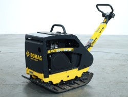 2025 Bomag BPR35/60De VK10040 | Grondverdichting | Trilplaat