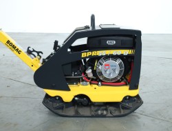 2025 Bomag BPR35/60De VK10040 | Grondverdichting | Trilplaat