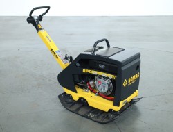 2025 Bomag BPR35/60De VK10040 | Grondverdichting | Trilplaat