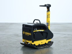 2025 Bomag BPR35/60De VK10040 | Grondverdichting | Trilplaat